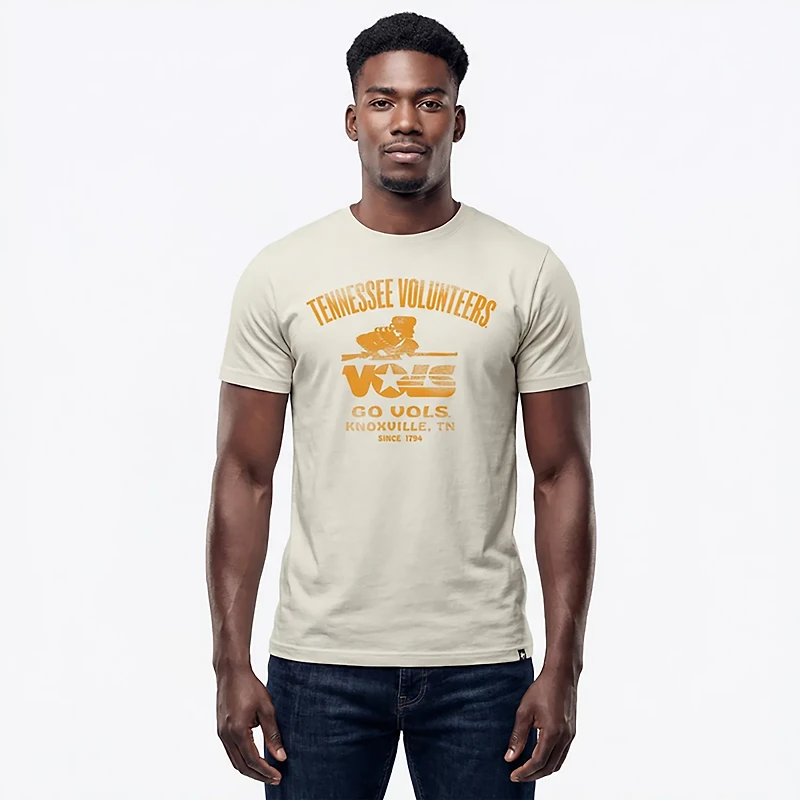 47 Men's Tennessee Wide Open Franklin T-shirt