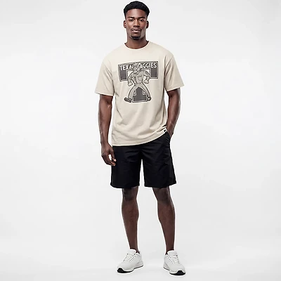 ‘47 Texas A&M University Men’s Bouldering Imprint Ravine FD T-shirt