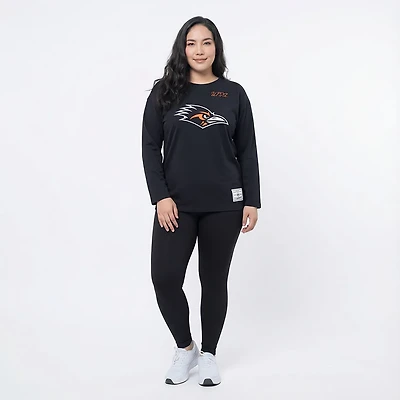 47 Women's UTSA Game Nod Timeless 3/4 Sleeve T-shirt