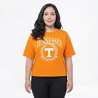 Pressbox Women's Tennessee Wendy Motley Crew T-shirt