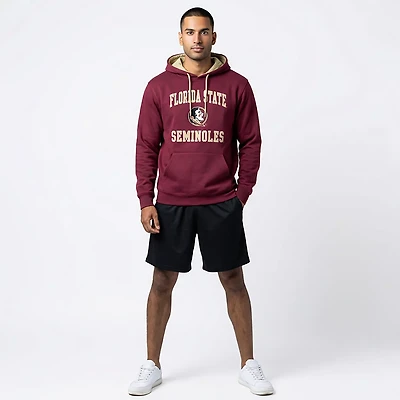 Colosseum Athletics Men's Florida State Liam Hoodie