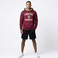 Colosseum Athletics Men's Florida State Liam Hoodie