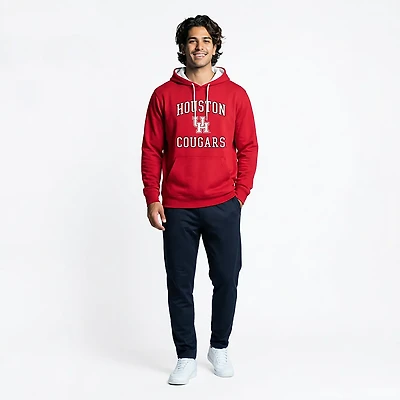 Colosseum Athletics Men's Houston Liam Hoodie