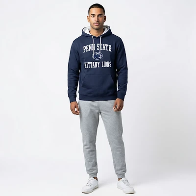Colosseum Athletics Men's Penn State Liam Hoodie