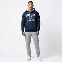 Colosseum Athletics Men's Penn State Liam Hoodie
