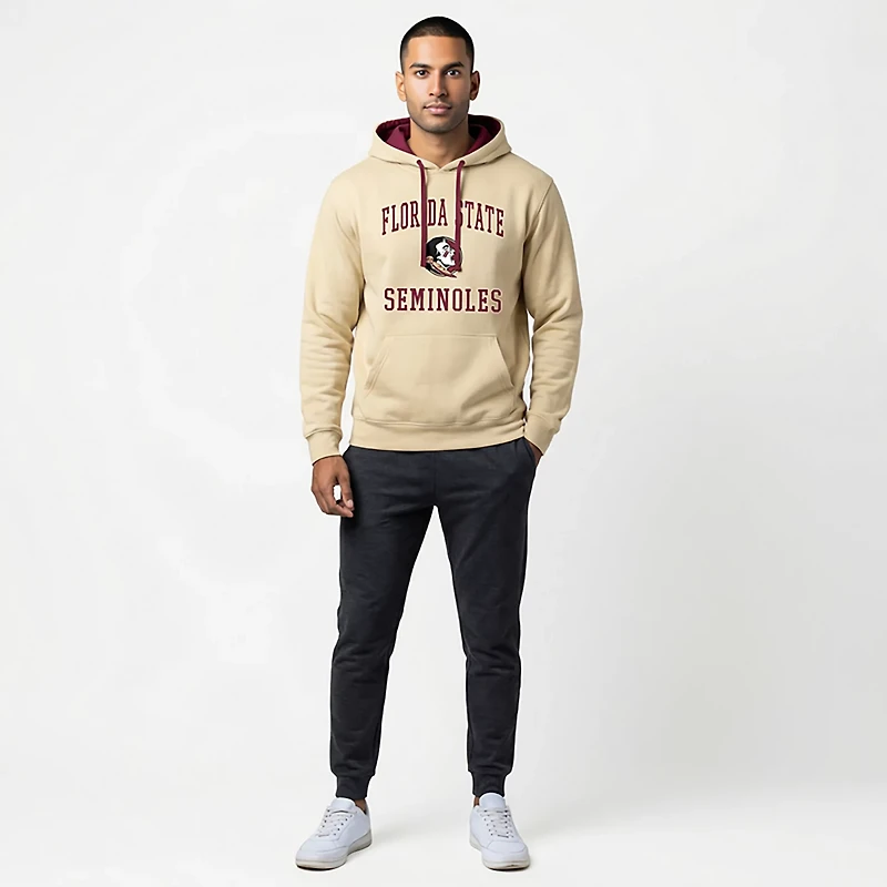 Colosseum Athletics Men's Florida State Liam Hoodie