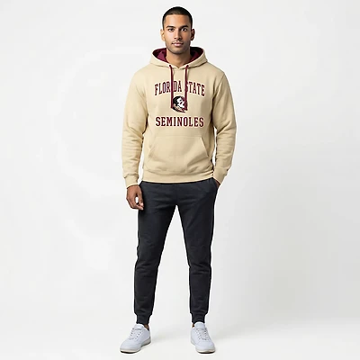 Colosseum Athletics Men's Florida State Liam Hoodie