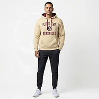 Colosseum Athletics Men's Florida State Liam Hoodie