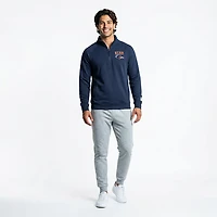 Colosseum Athletics Men's UTSA Nial 1/4 Zip Pullover