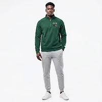 Colosseum Athletics Men's Alabama-Birmingham Nial 1/4 Zip Pullover
