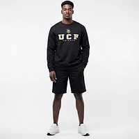 Colosseum Athletics Men's Central Florida Zayn Crew Sweatshirt