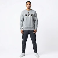 Colosseum Athletics Men's Central Florida Zayn Crew Sweatshirt