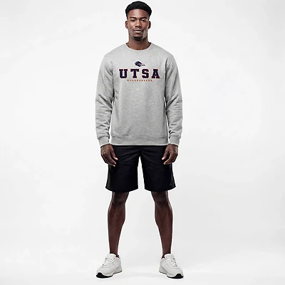 Colosseum Athletics Men's UTSA Zayn Crew Sweatshirt