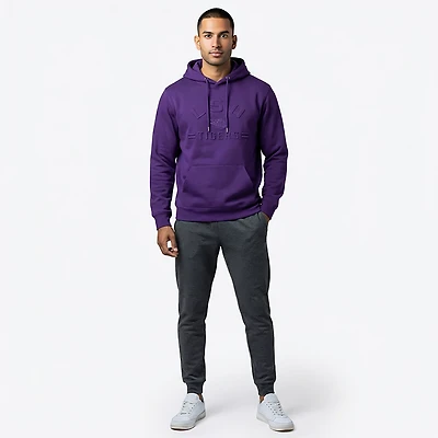 Colosseum Athletics Men's LSU New Member Hoodie