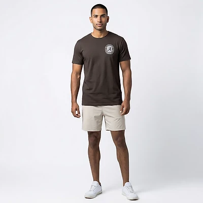 47 Alabama Ranchurro Back Canyon Franklin T-shirt