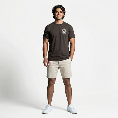 47 Tennessee Ranchurro Back Canyon Franklin T-shirt