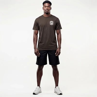 47 Texas A&M Ranchurro Back Canyon Franklin T-shirt