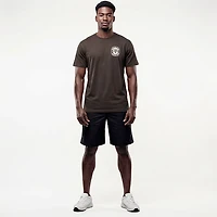 47 Texas A&M Ranchurro Back Canyon Franklin T-shirt