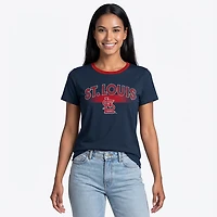 GIII-4Her St. Louis Cardinals Pitch T-shirt