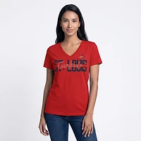 GIII-4Her St. Louis Cardinals Batter Up T-shirt