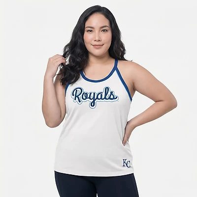 GIII-4Her Kansas City Royals Curveball T-shirt