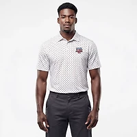 Antigua Men's Texas A&M Ameri Kona Polo Shirt