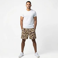 Duck Camp Men's Camo Scout Shorts 5
