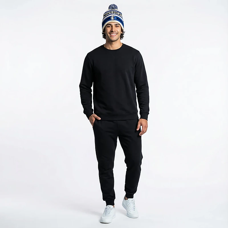 47 Mavericks Bering Cuff Knit Beanie