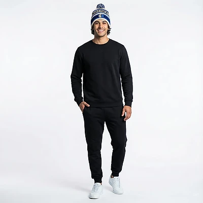 47 Mavericks Bering Cuff Knit Beanie