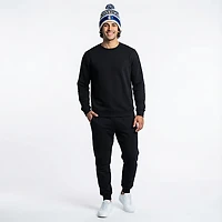 47 Mavericks Bering Cuff Knit Beanie