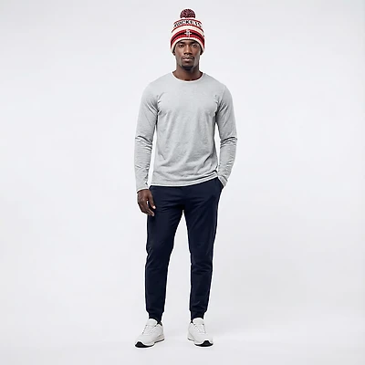 47 Rockets Bering Cuff Knit Beanie
