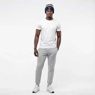 47 Texans Felicity Cuff Knit Beanie