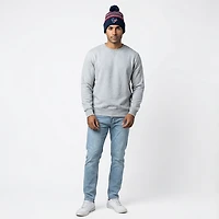 47 Texans Tavern Tonal Cuff Knit Beanie