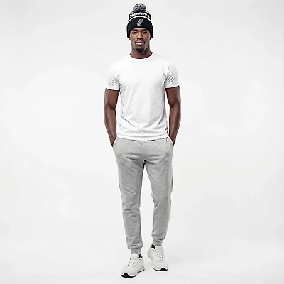 47 Spurs Spirited Cuff Knit Beanie