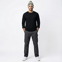 47 Saints Bering Cuff Knit Beanie