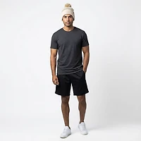 47 Saints Latte Cuff Knit Beanie