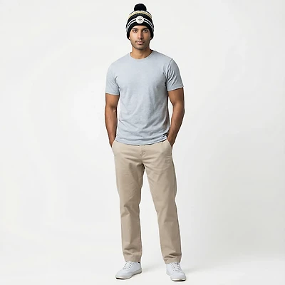 47 Saints Quiver Cuff Knit Beanie