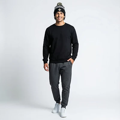 47 Saints Spirited Cuff Knit Beanie