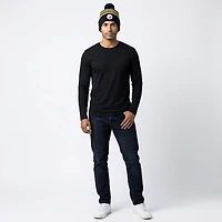47 Steelers Tavern Tonal Cuff Knit Beanie