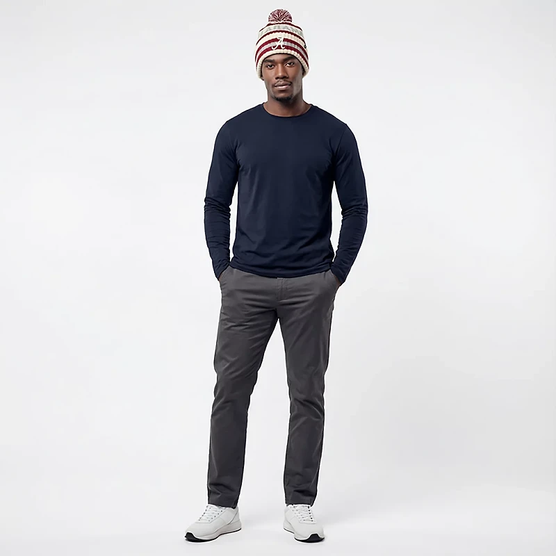 47 Alabama Bering Cuff Knit Cap