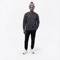 47 LSU Bering Cuff Knit Cap