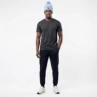 47 Houston Blue Bering Cuff Knit Cap