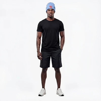 47 Brand Adults' University of Houston Cougars Blue Raised Cuff Knit Beanie