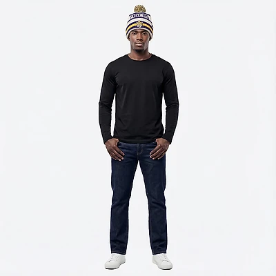 47 LSU Vault Bering Cuff Knit Cap