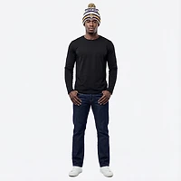 47 LSU Vault Bering Cuff Knit Cap