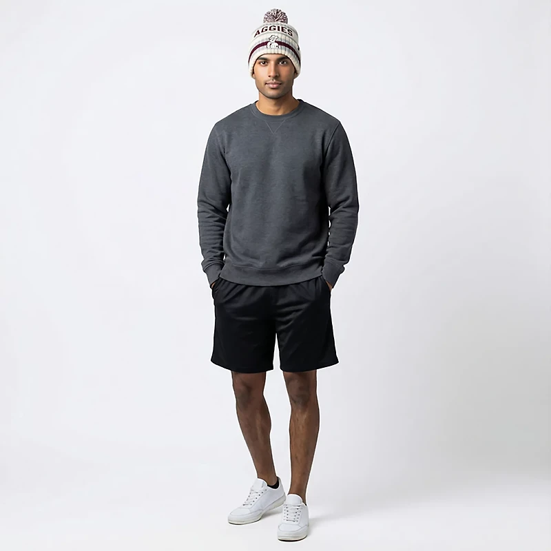 47 Texas A&M Vault Bering Cuff Knit Cap