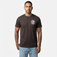 47 Men's Texans Back Canyon Franklin T-shirt