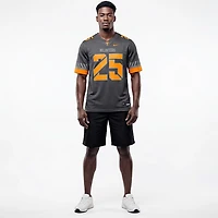 Nike 25 Tennessee Volunteers Game Jersey