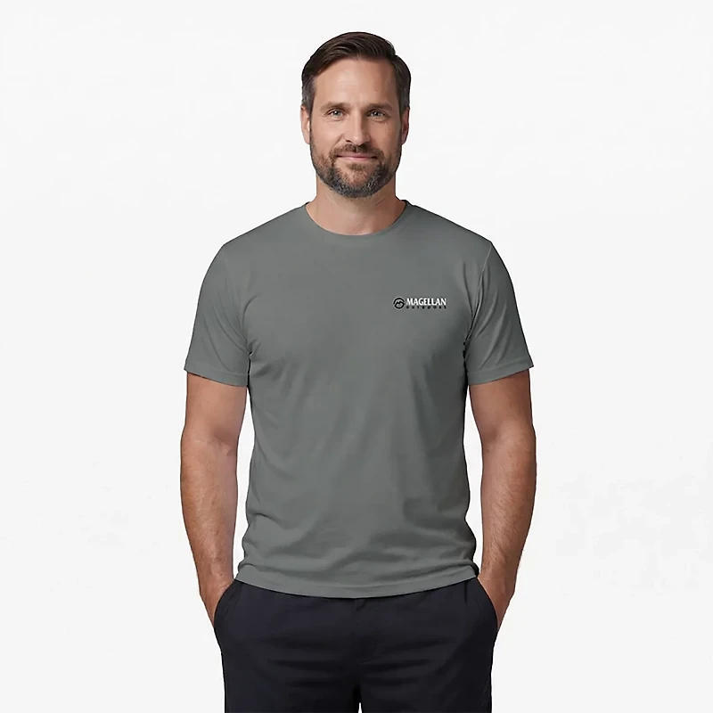 Magellan Outdoors Men's Sheen T-shirt
