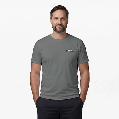 Magellan Outdoors Men's Sheen T-shirt